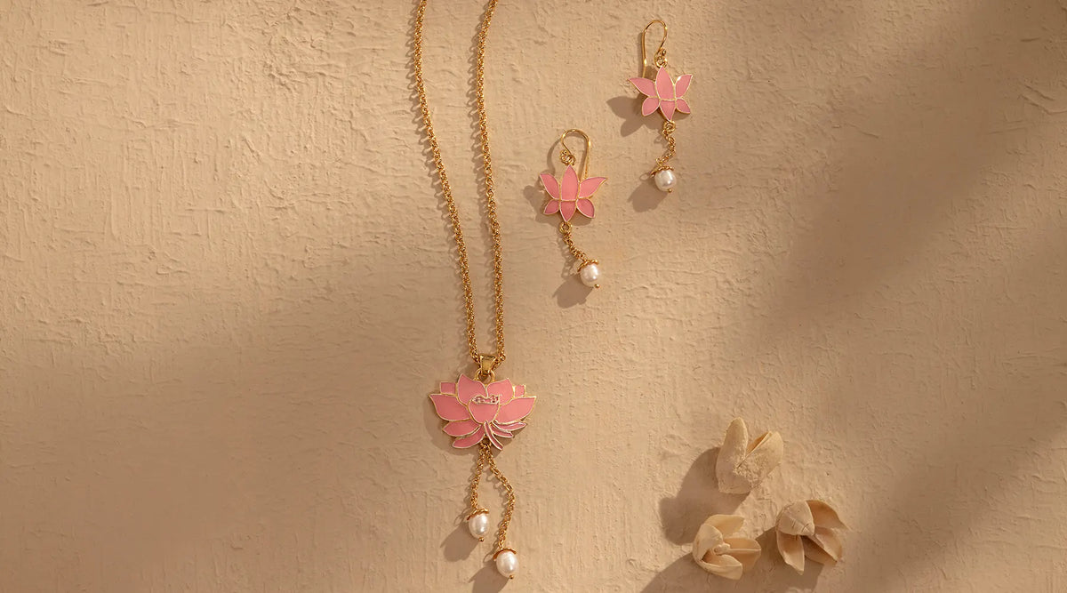 5 Essential Pieces of Jewellery That Should Be in Your Closet