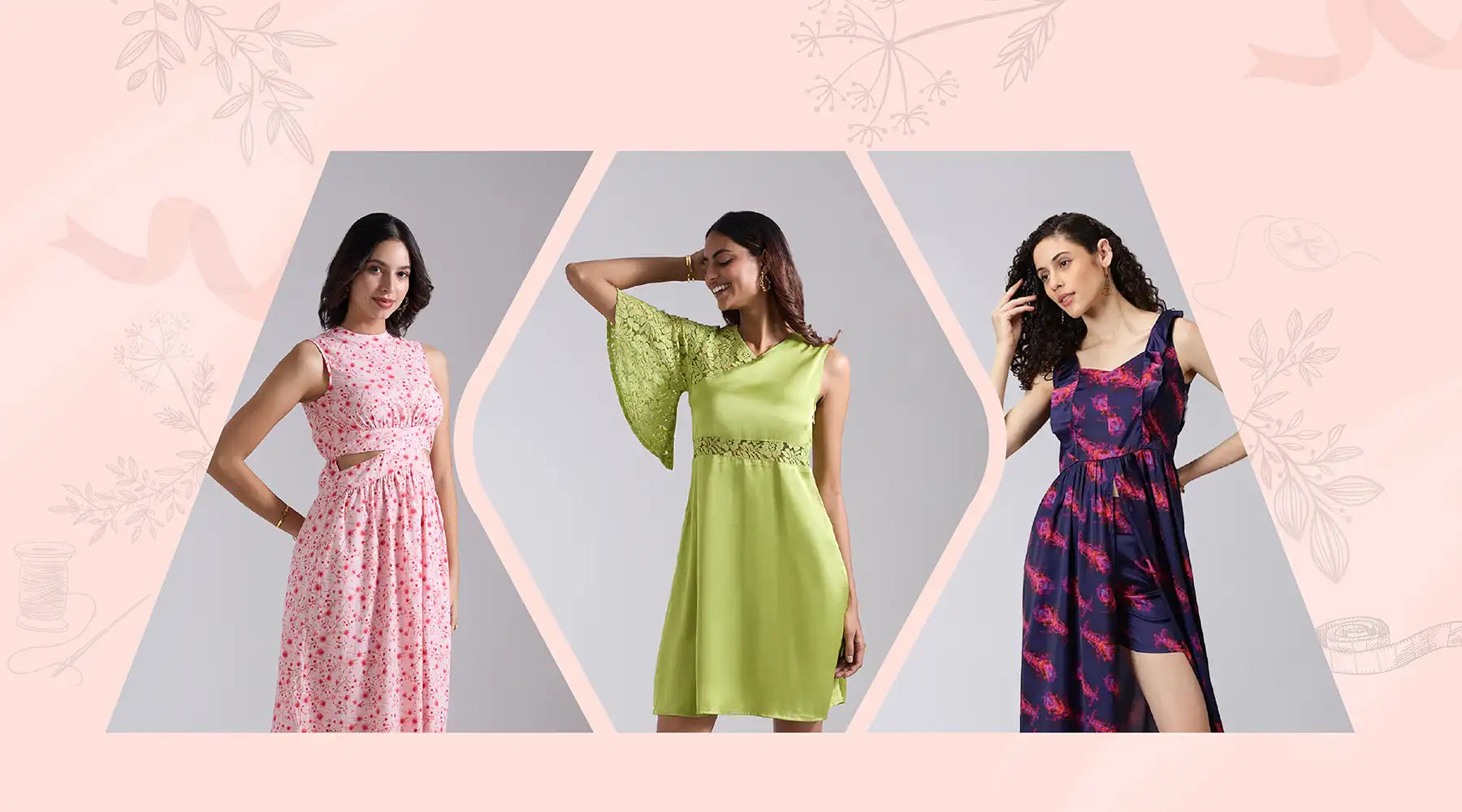 A-Line Dresses for Women: The Timeless Trend You Need in Your Wardrobe