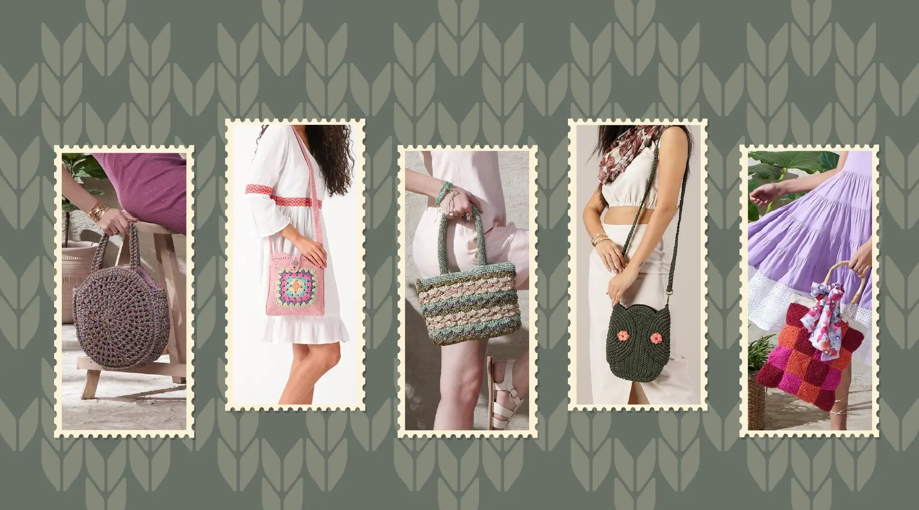 Enchanting Art of Crochet - A brief history - banner