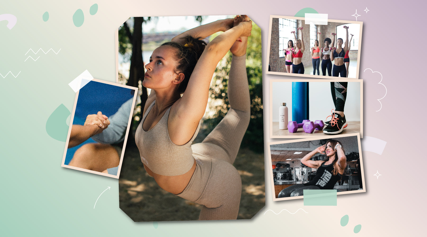 The Importance of Postnatal Exercise for New Moms: A Guide to Getting Back in Shape