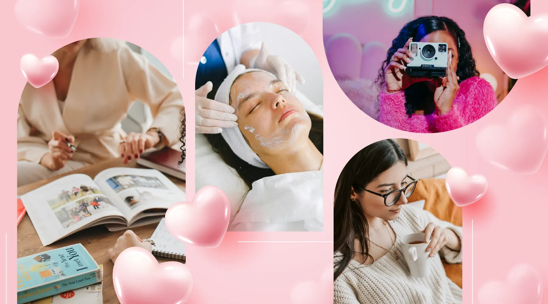 Me Time Matters: Embracing the Joys of Intentional Solitude