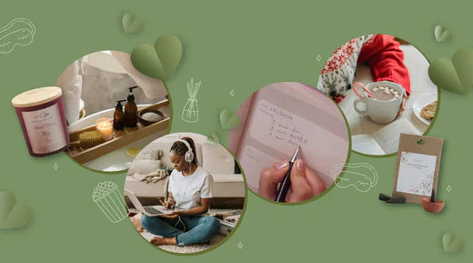 The Importance of Self-Care: Discovering the Benefits of Me-Time