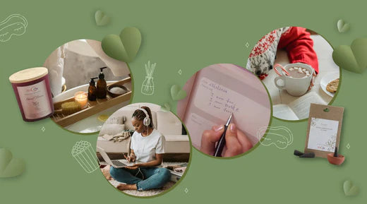 The Importance of Self-Care: Discovering the Benefits of Me-Time