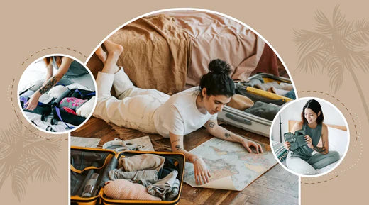 Tips for Travelling Alone as a Woman: Embrace Freedom and Adventure