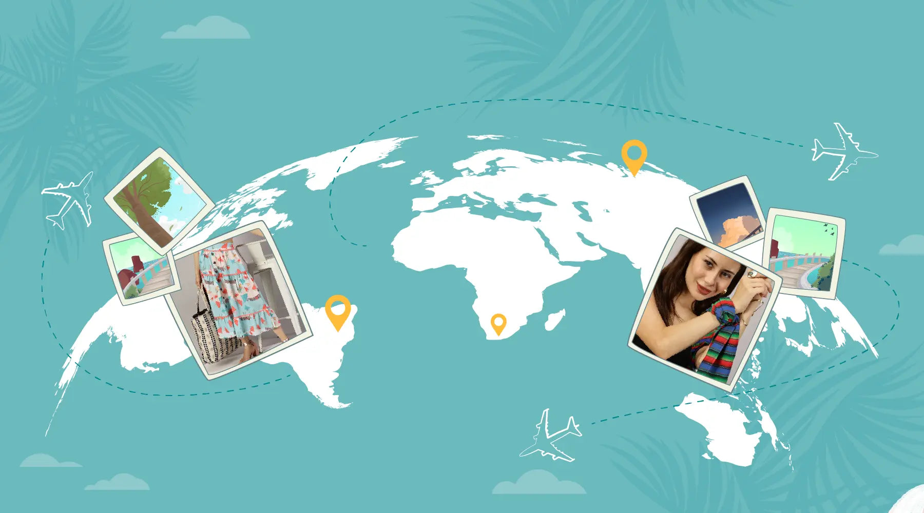 Top Tropical Destinations for a Fashion-Forward Getaway