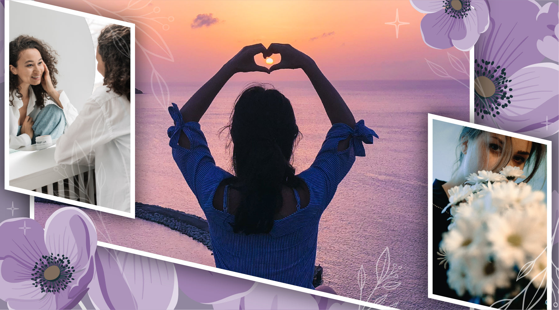 Breaking The Cycle of Self-criticism: Tips to Practice Self-love as a Woman