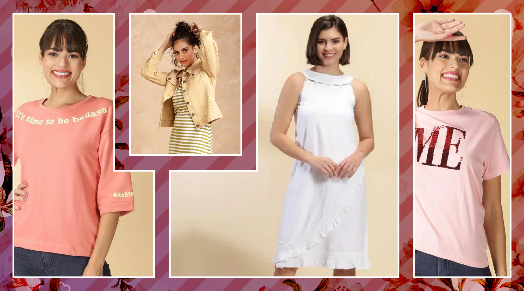 Stylish Mother's Day Outfit Ideas to Celebrate in Style