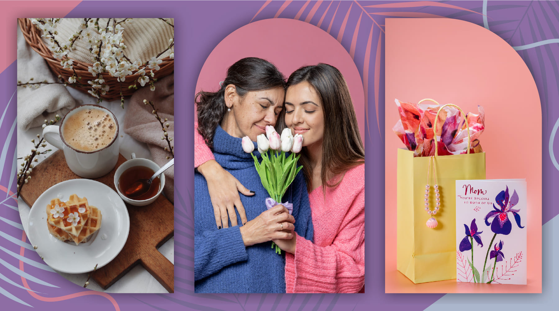 Celebrate Mother's Day 2023 in India: Ideas For a Memorable Day With Your Mom