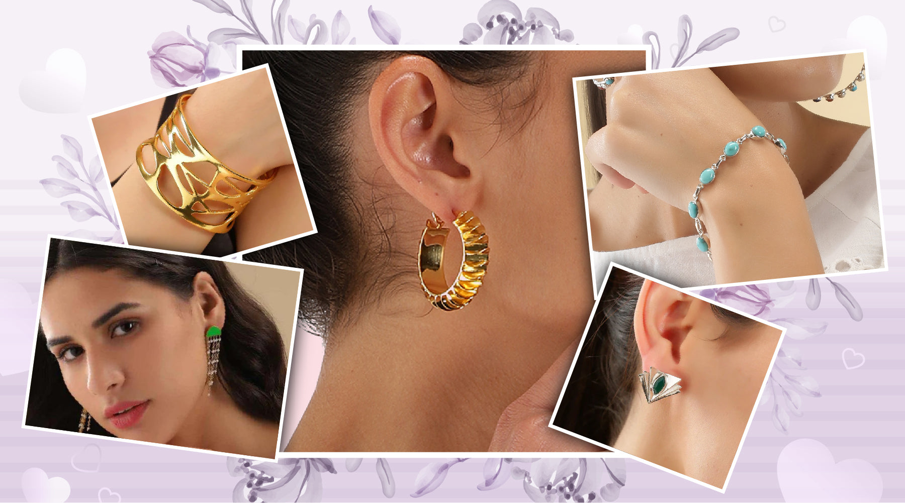 2023 Mother's Day Jewellery Ideas For The Perfect Gifts