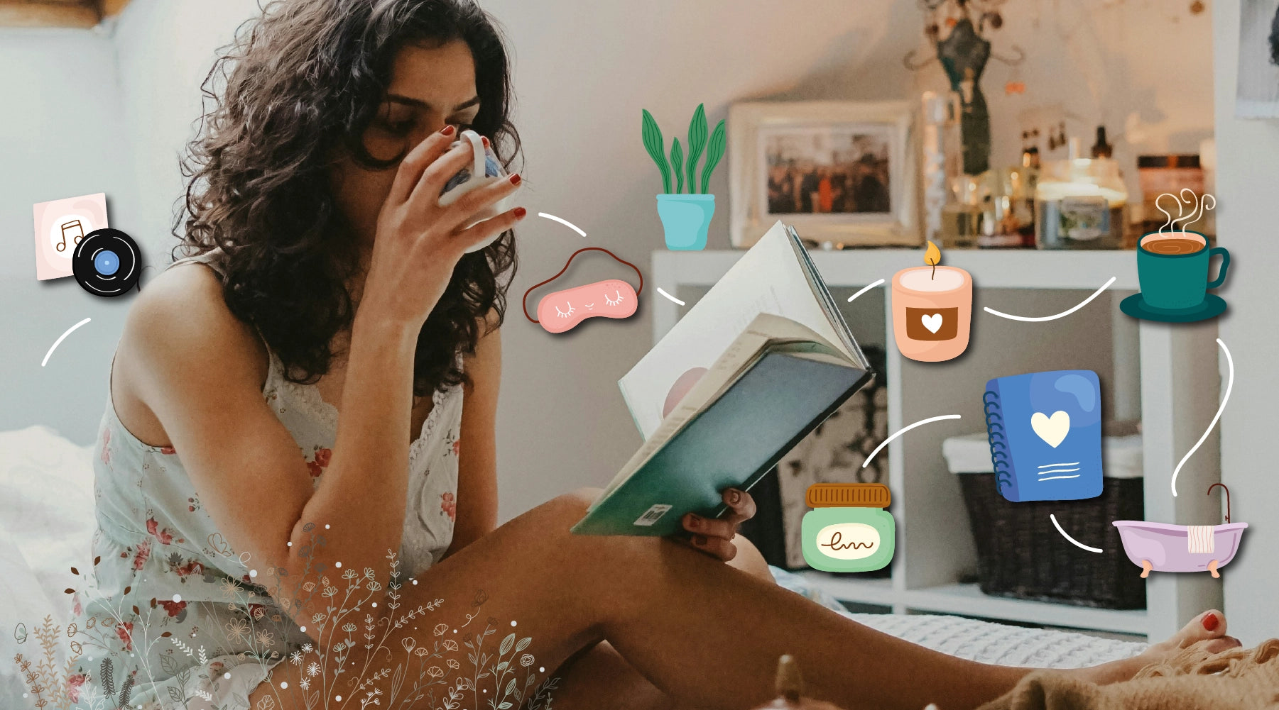 Why a staycation is just what you need right now!