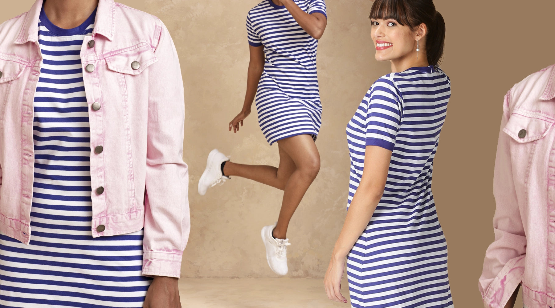 The balancing act: How to look stylish while staying comfortable