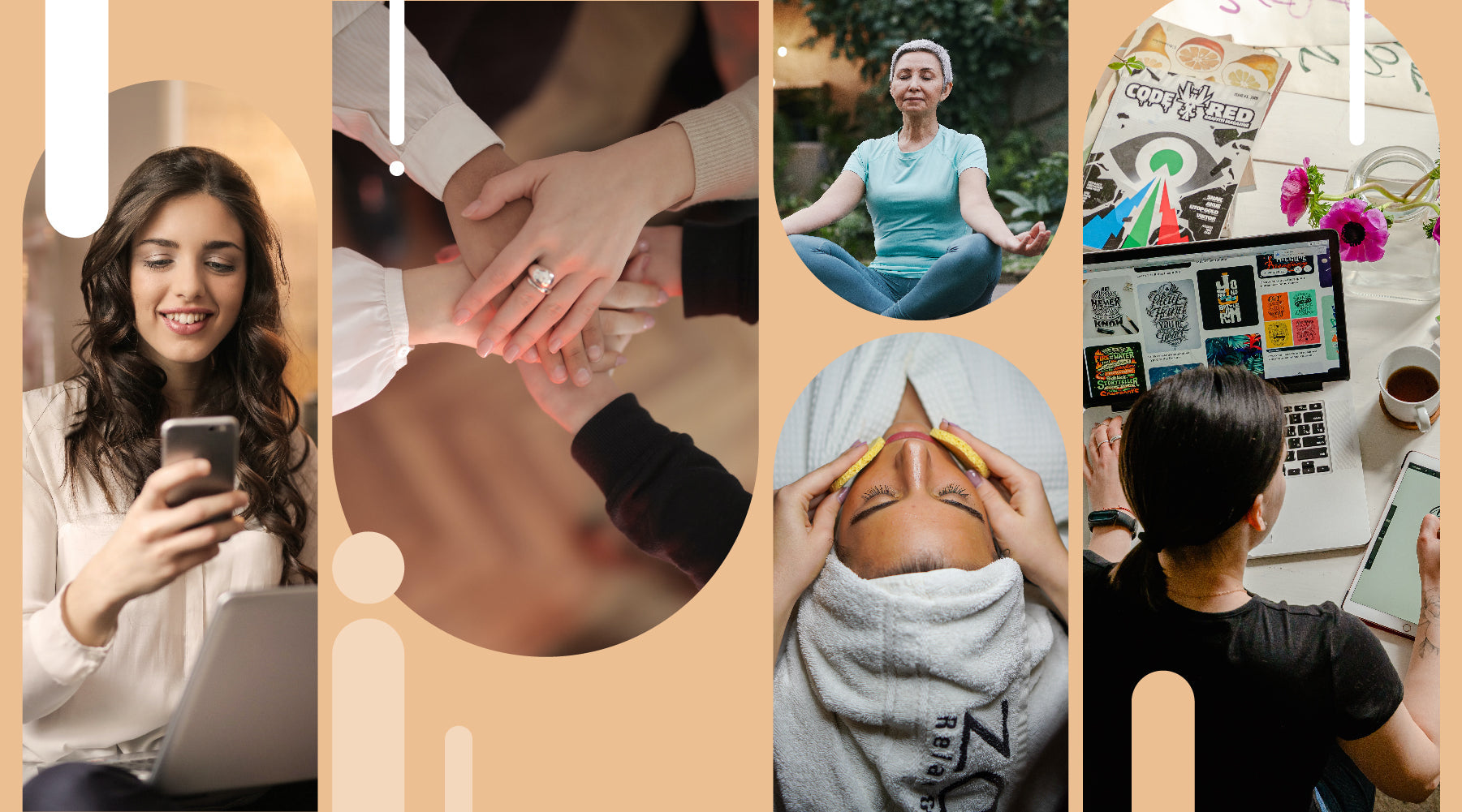 The Journey to Becoming a Strong, Independent Woman