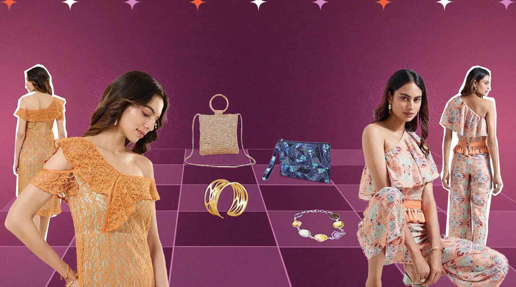 Chic and Stylish: What to Wear to an Engagement Party as a Guest