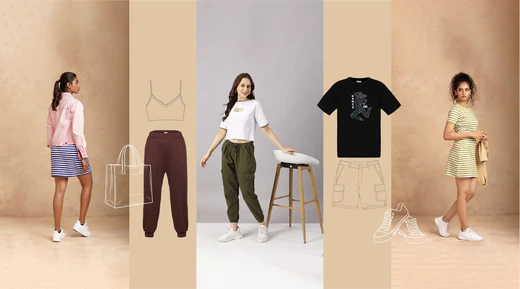 The Perfect Outfits for Your Comfy White Sneakers