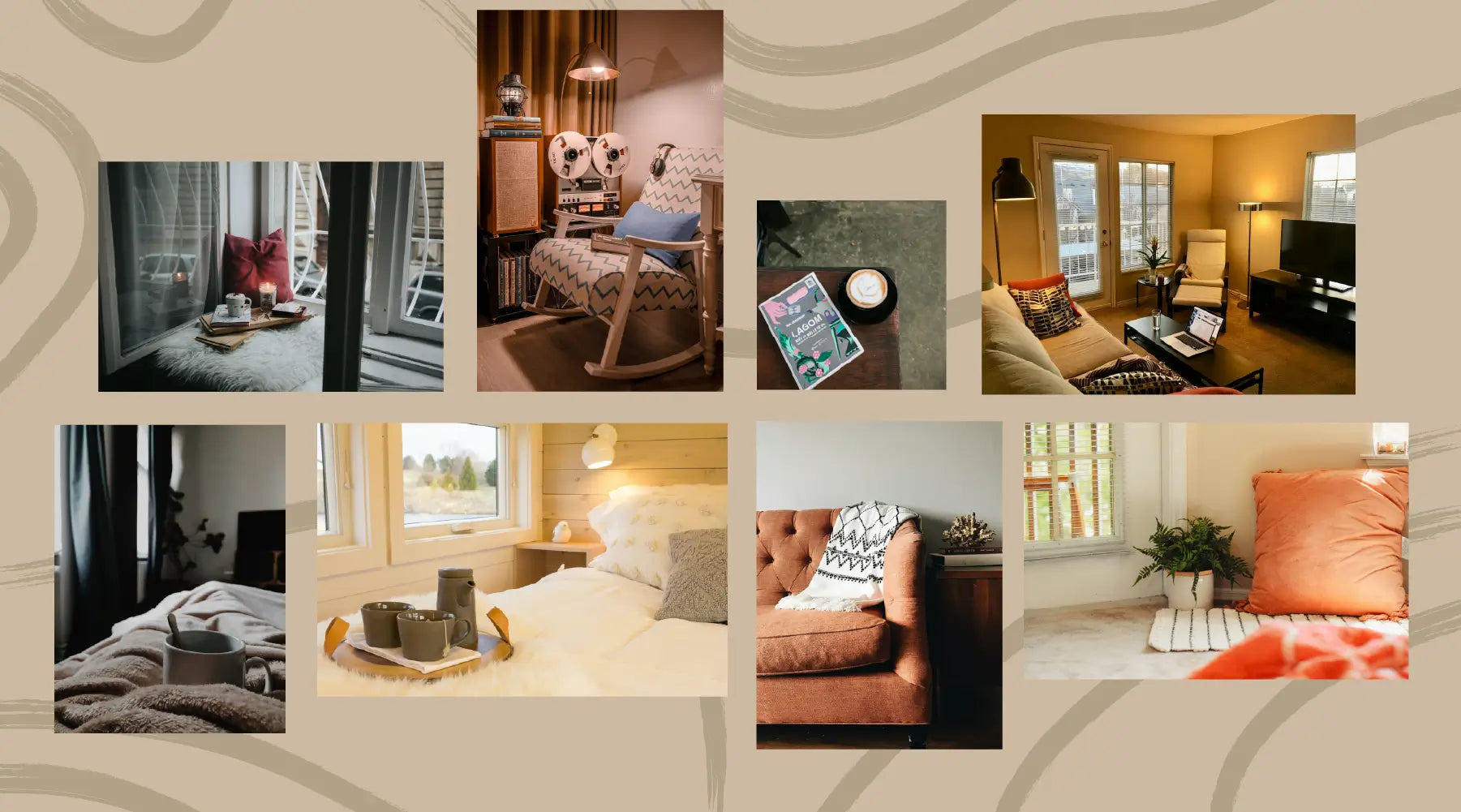 Cosy Corner: Tips to Create the Perfect ‘Me-Time’ Nook