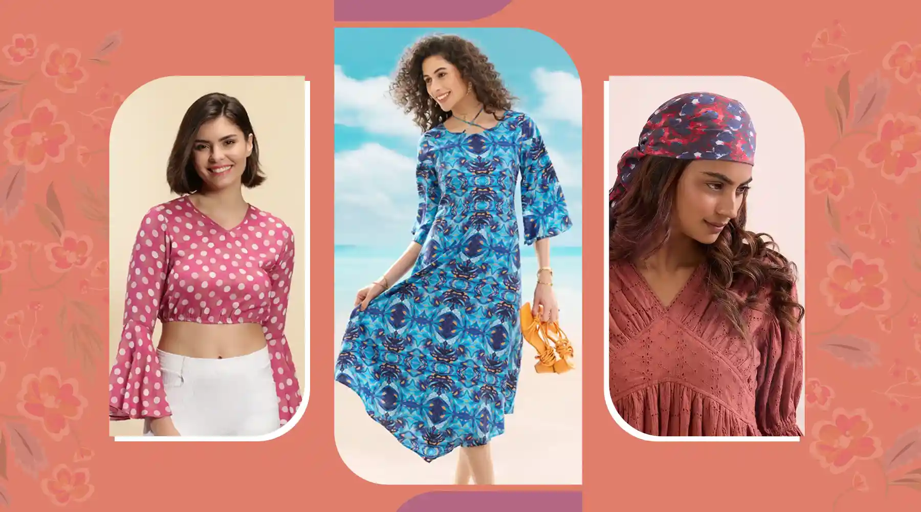 From Runway to Street: Micro Trends Worth Trying This Month