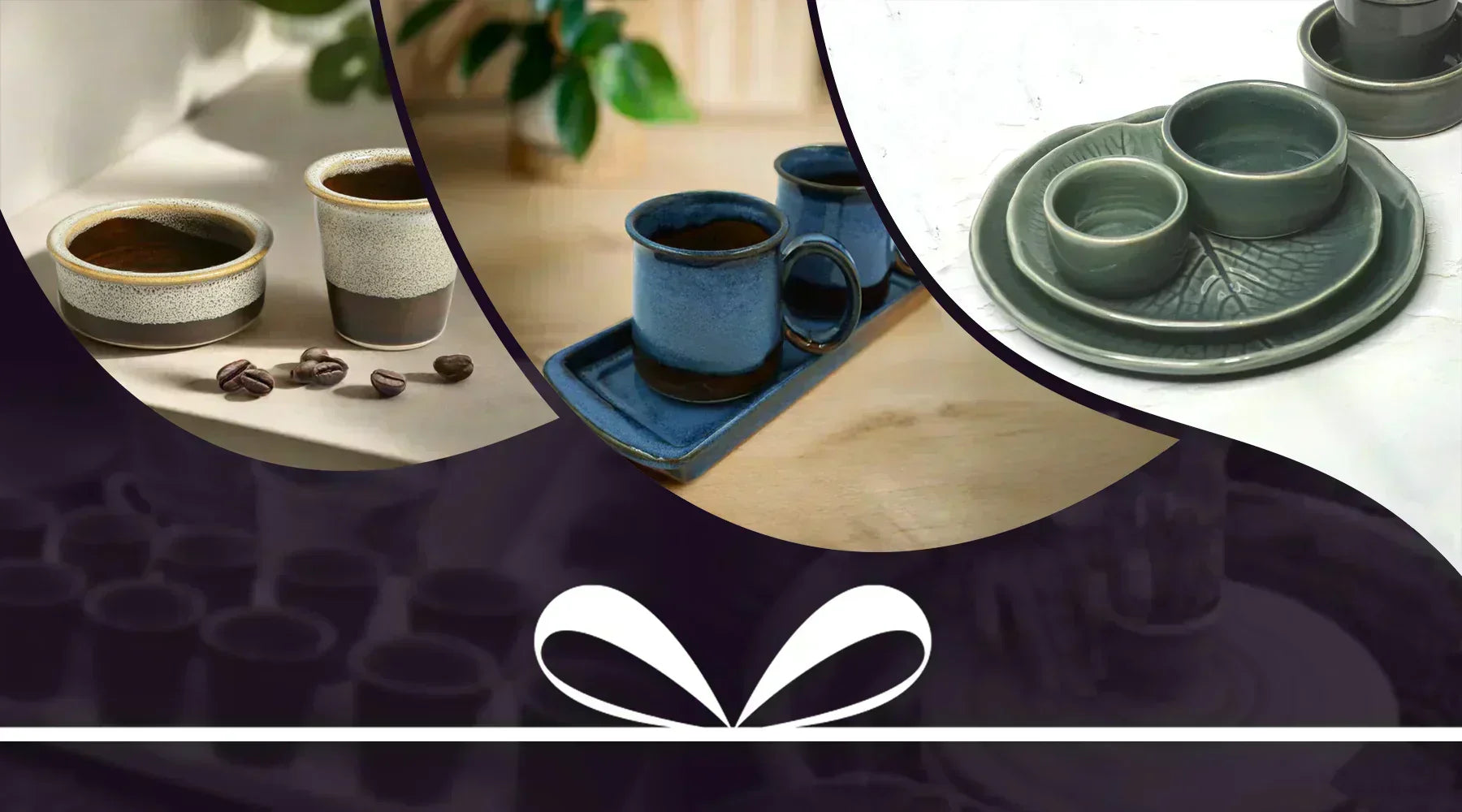 Gifts That Impress: Artisanal Plates & Bowls