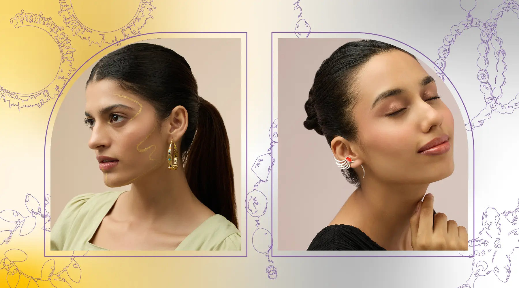 Gold vs Silver: Which Is Better For Indian Weather?