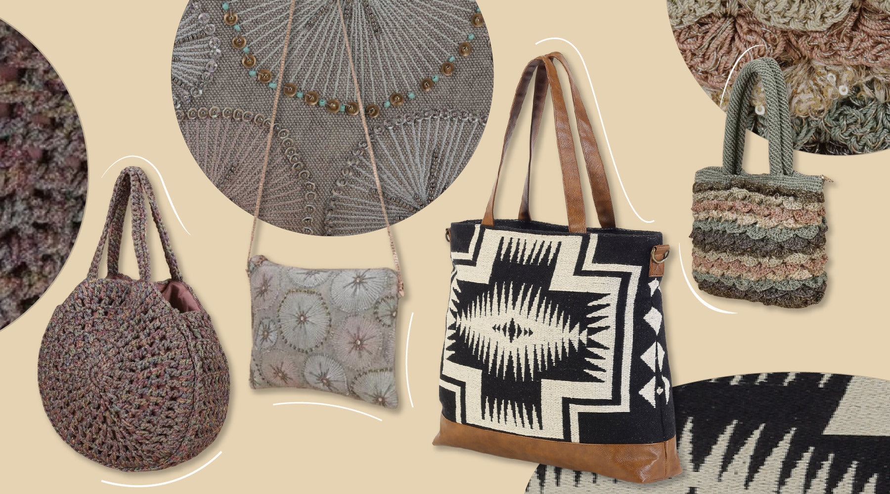 What Are The Top Features of Women's Handbags?