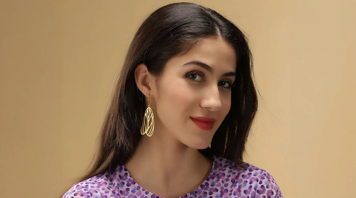 How To Pick Out the Perfect Jewellery to Go Along Your Outfit
