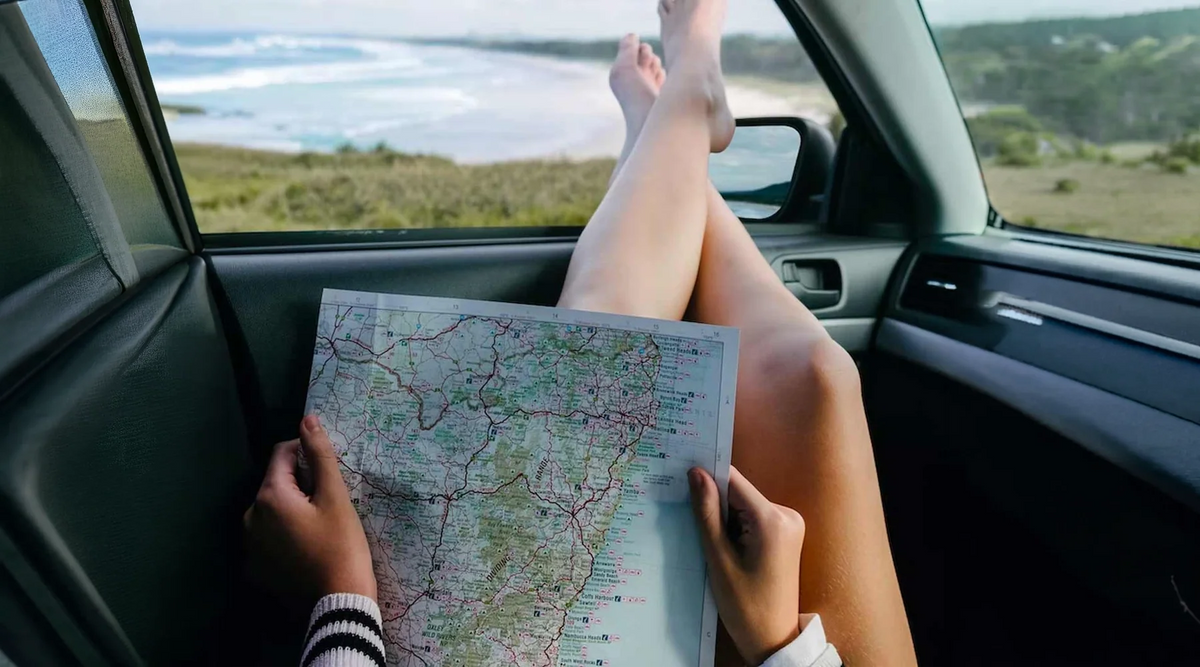 Solo Travel Ideas: The Unadulterated ‘Me Time’ You Need Right Now