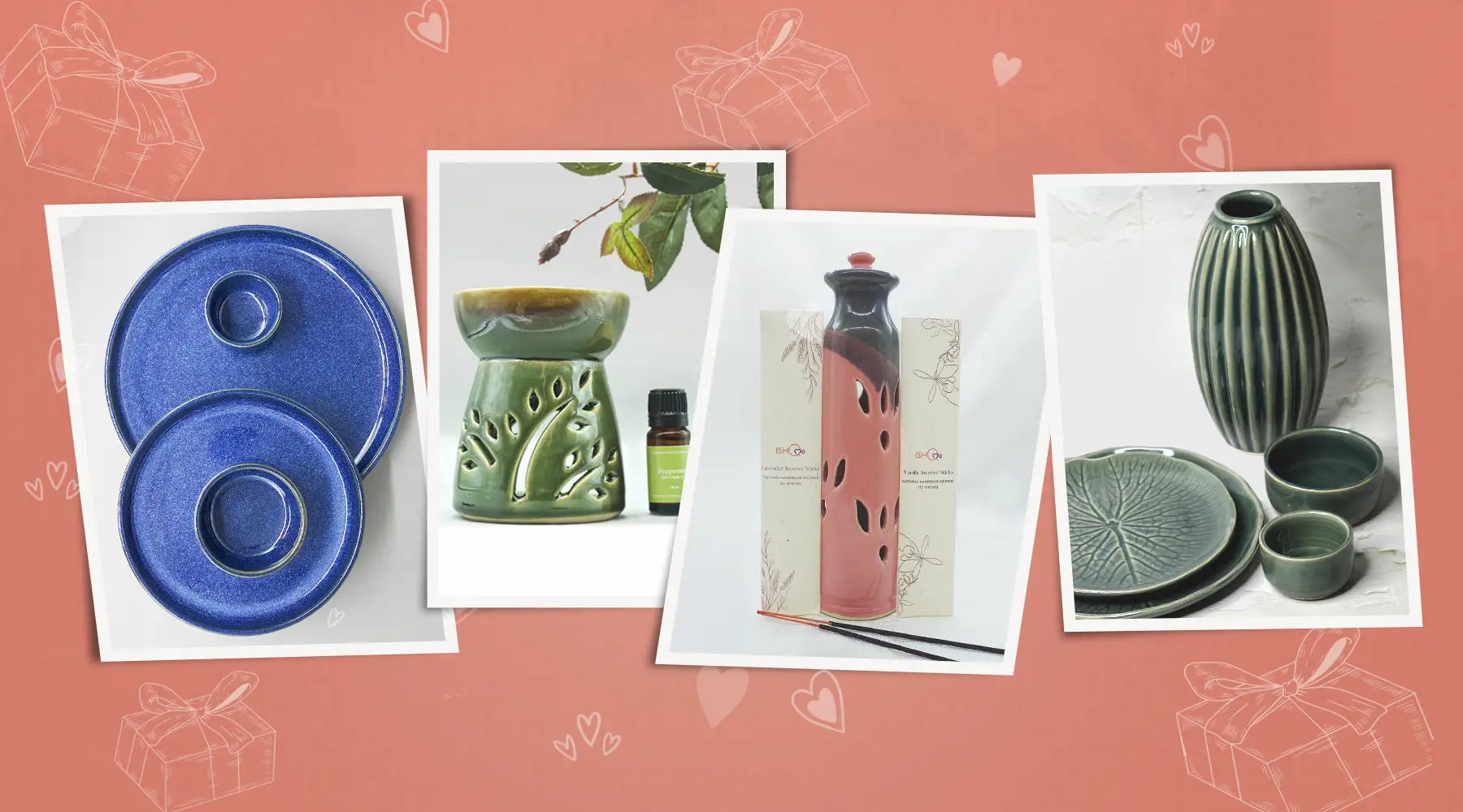 The Joy of Slow Gifting: Why Handmade Ceramics Are Worth It