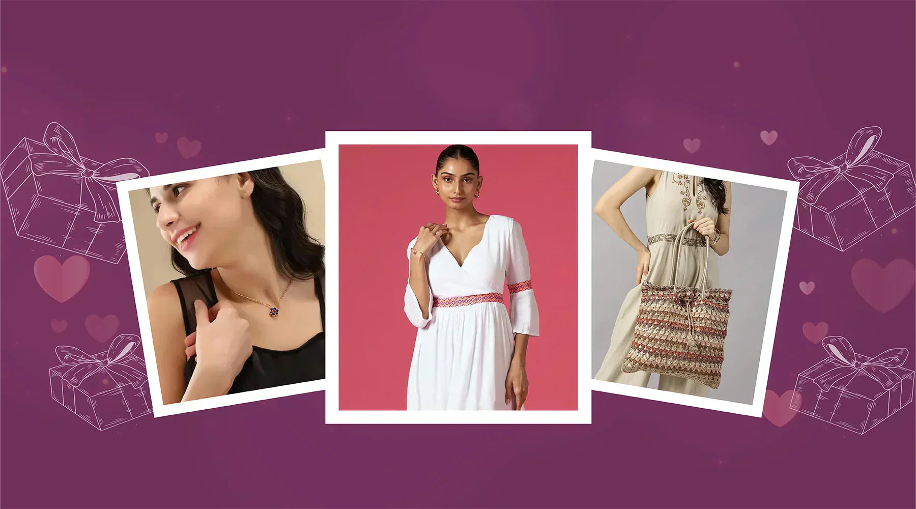 Women’s Day Gift Ideas