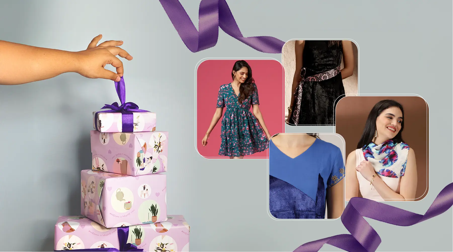 Unique Birthday Gift Ideas for Her: Fashion Picks Sheβll Adore