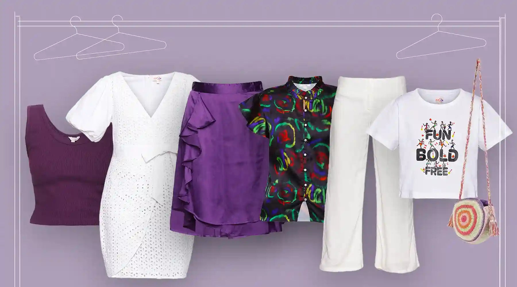 Wardrobe Essentials Every Closet Needs