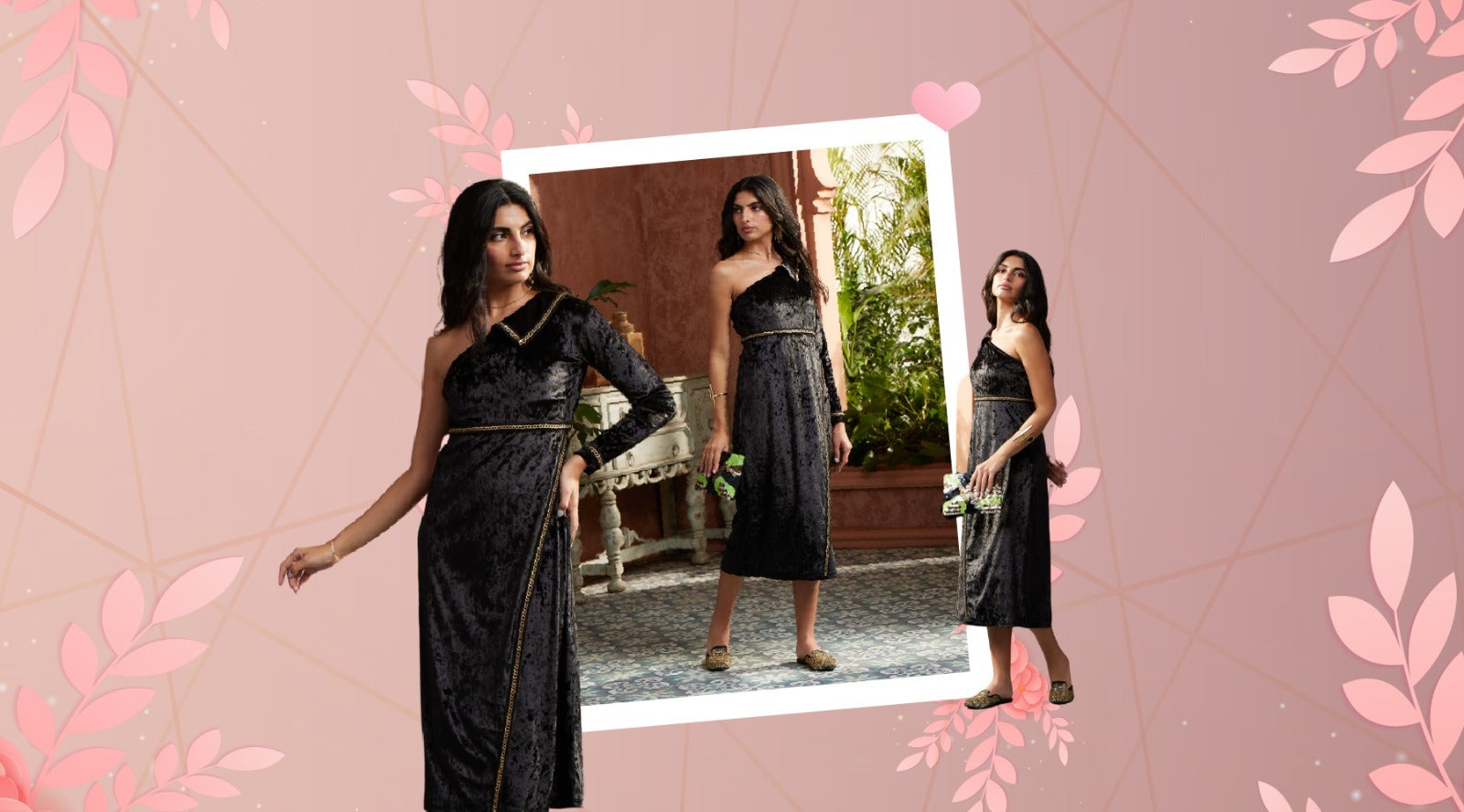 The Power of Self-Love: How Fashion Can Elevate Your Confidence