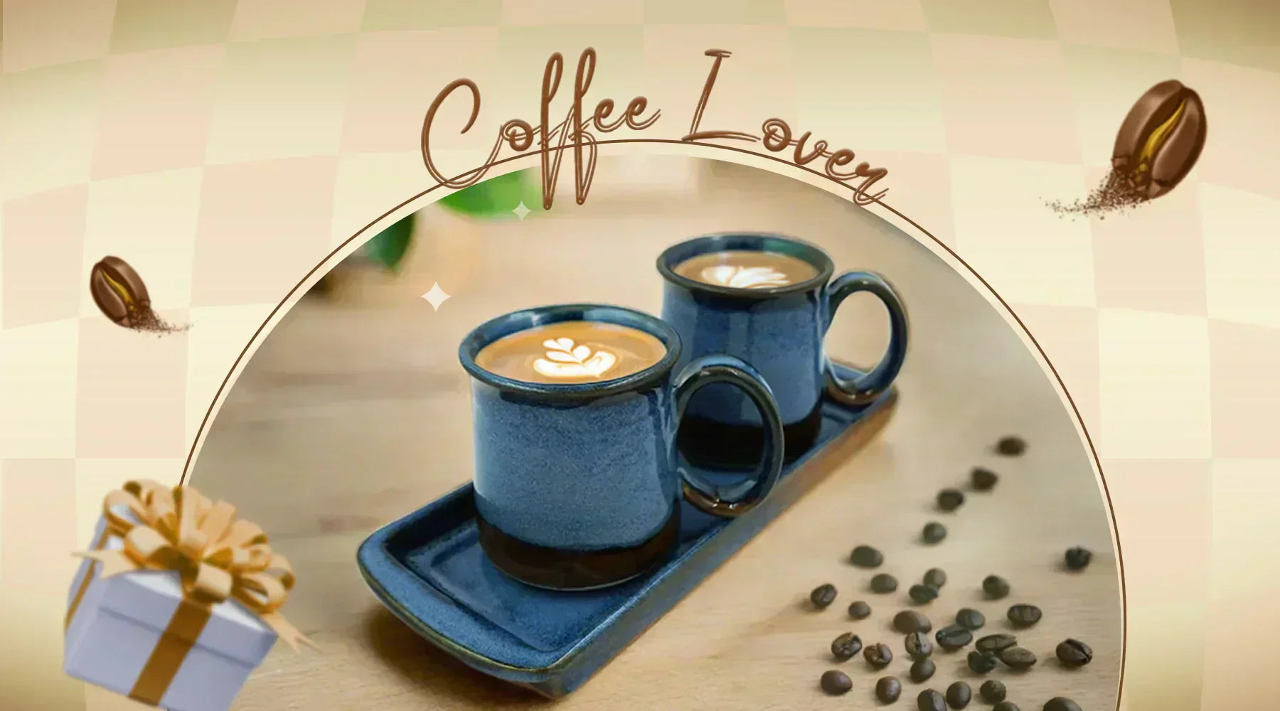 Why Ceramic Mugs Make the Perfect Everyday Gift