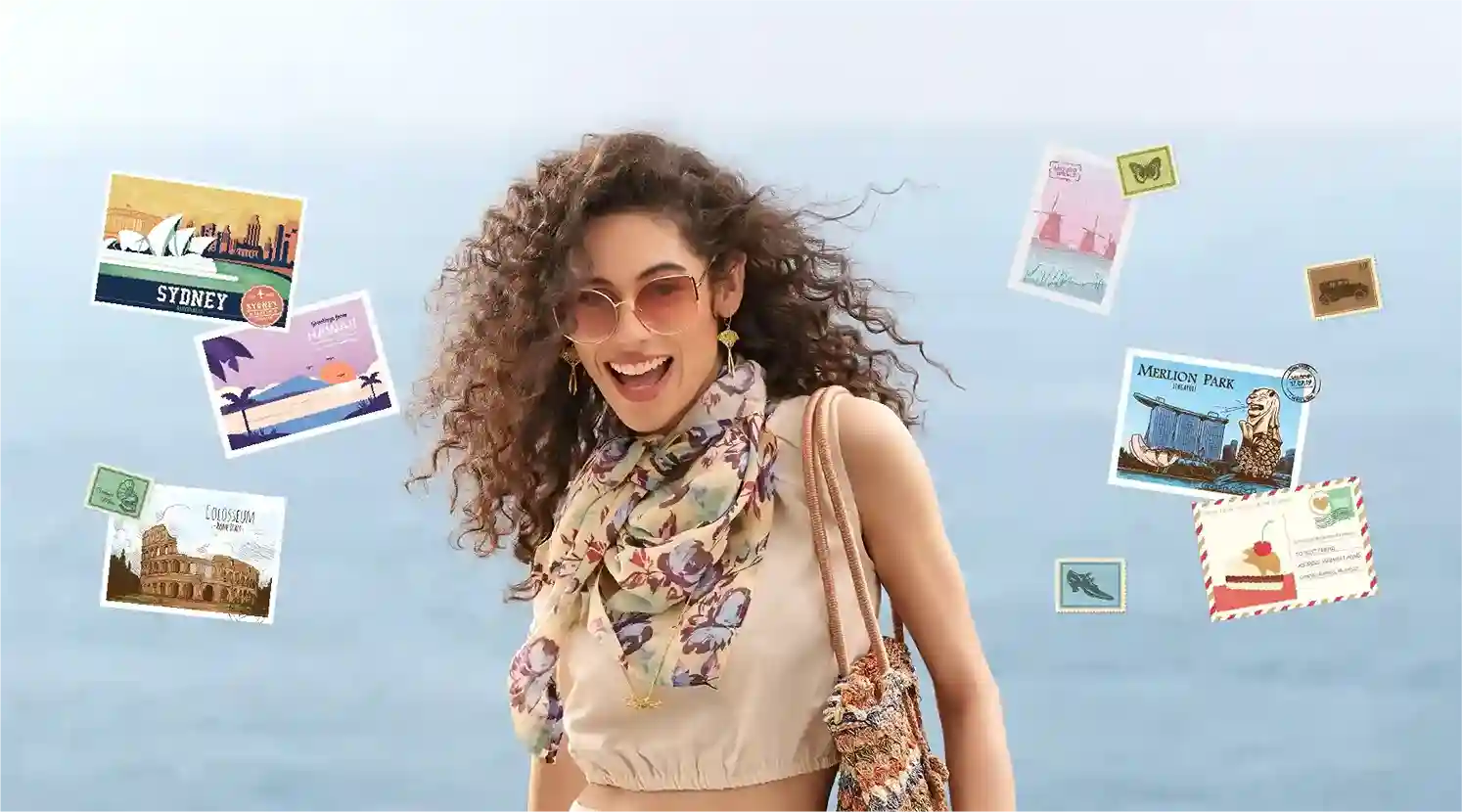 Solo Travel: Why Travelling Solo is the Ultimate Me-Time Ritual