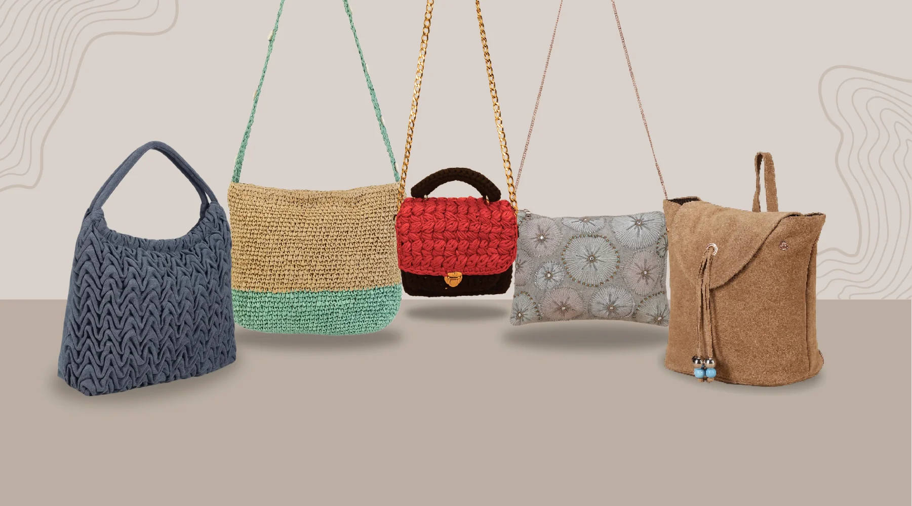 2024’s Handbags Styles Every Girl Must Own