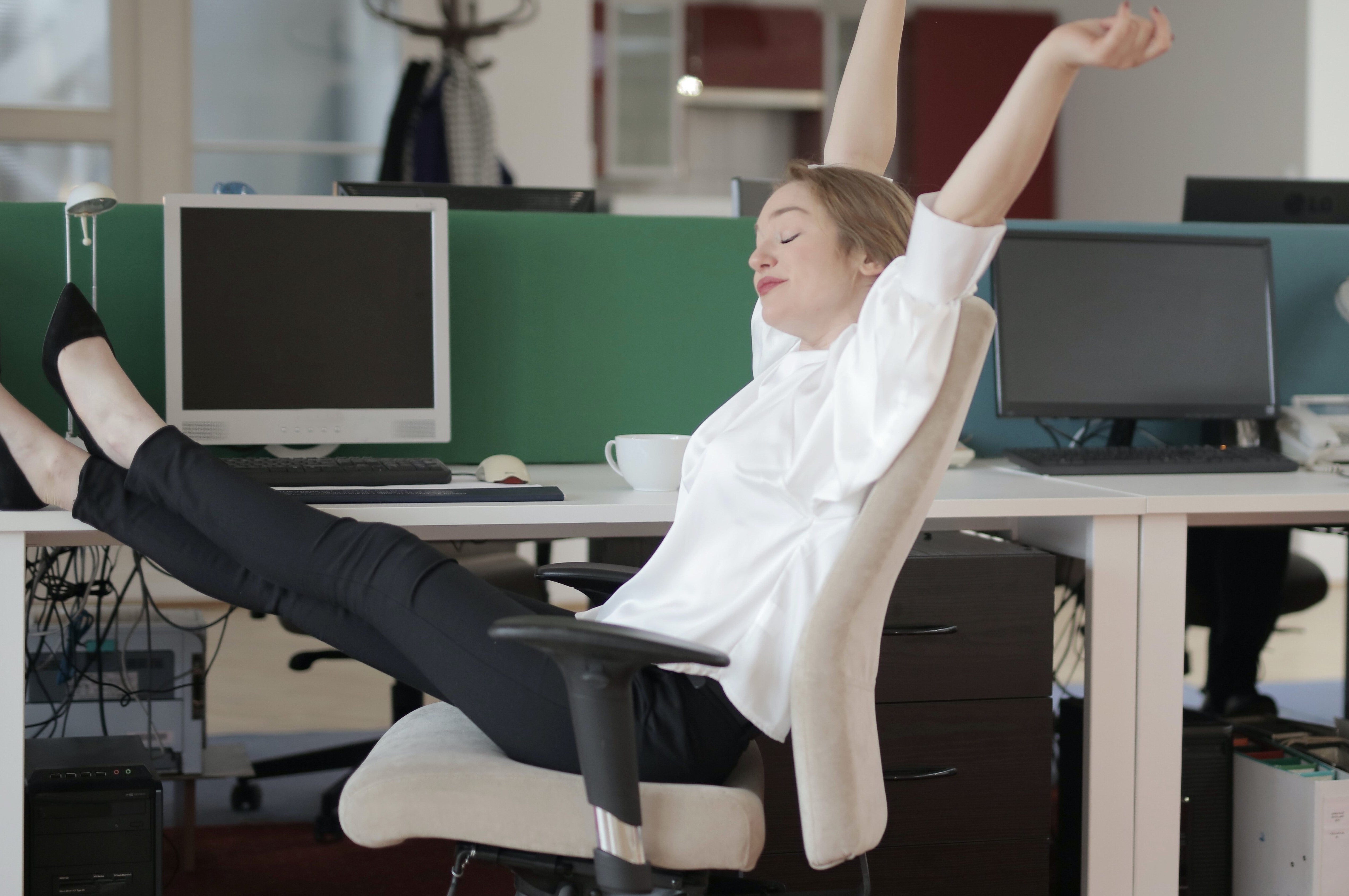Signs You Need to Take a βMe Timeβ Break ASAP