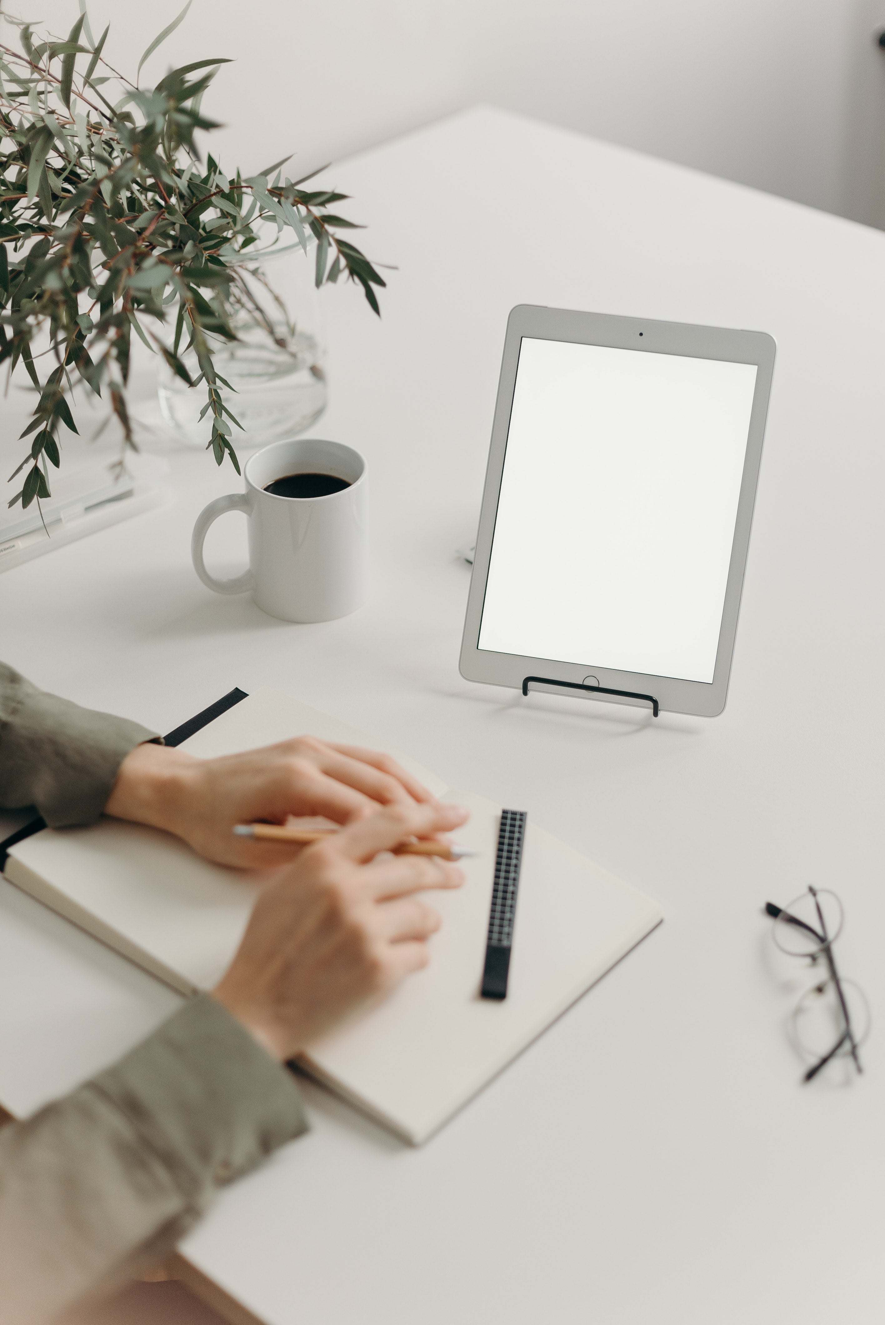 4 Fool-Proof Ways to Increase Productivity