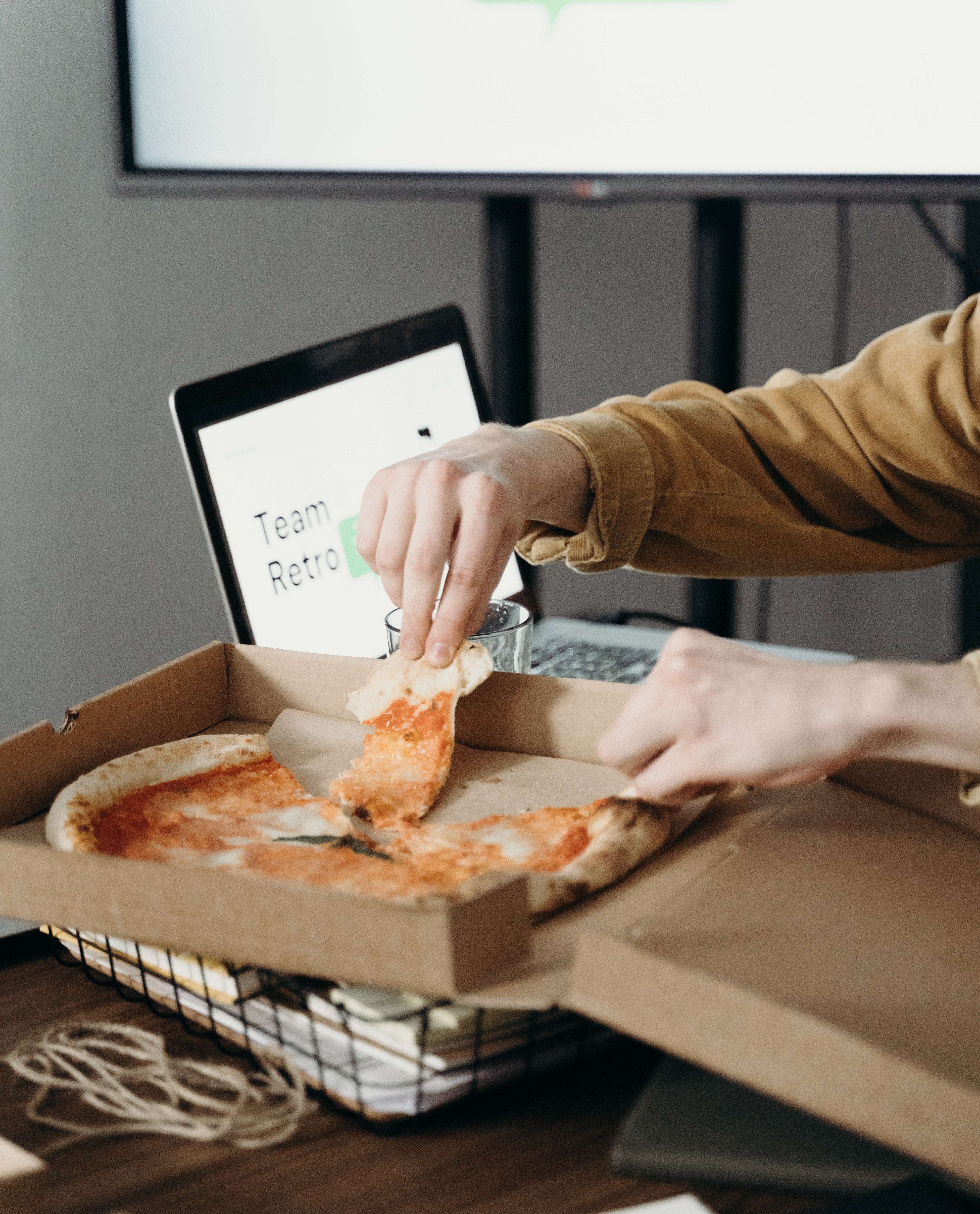 'Me Time' on Company Time? Yes, itβs Possible.