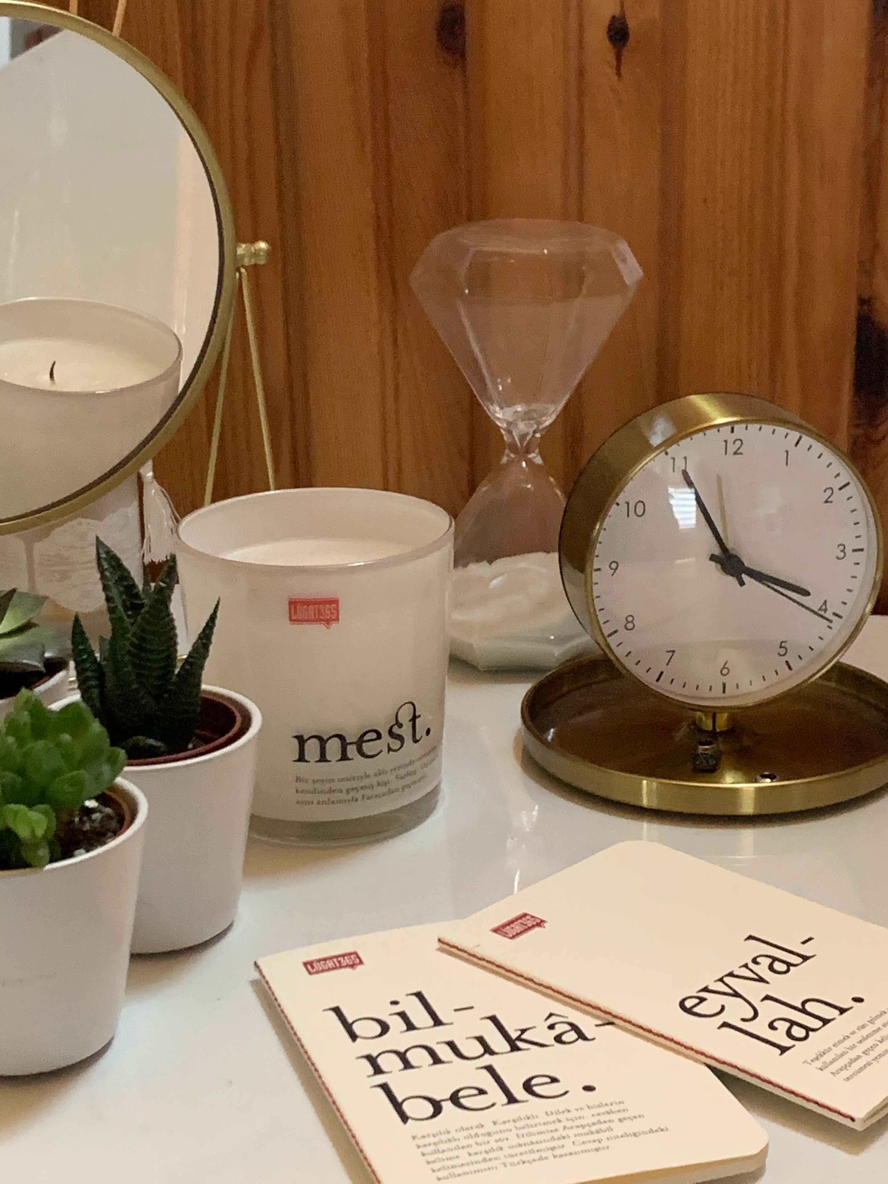 Turn Chore Time into βMe Timeβ