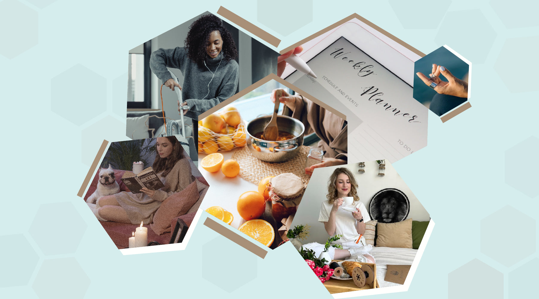 Streamline Your Day - 5 Daily Routines For a Simplified Life