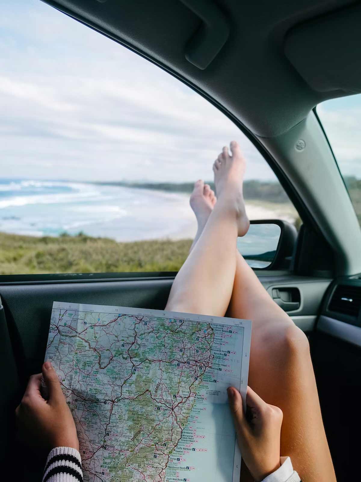Solo Travel Ideas: The Unadulterated βMe Timeβ You Need Right Now