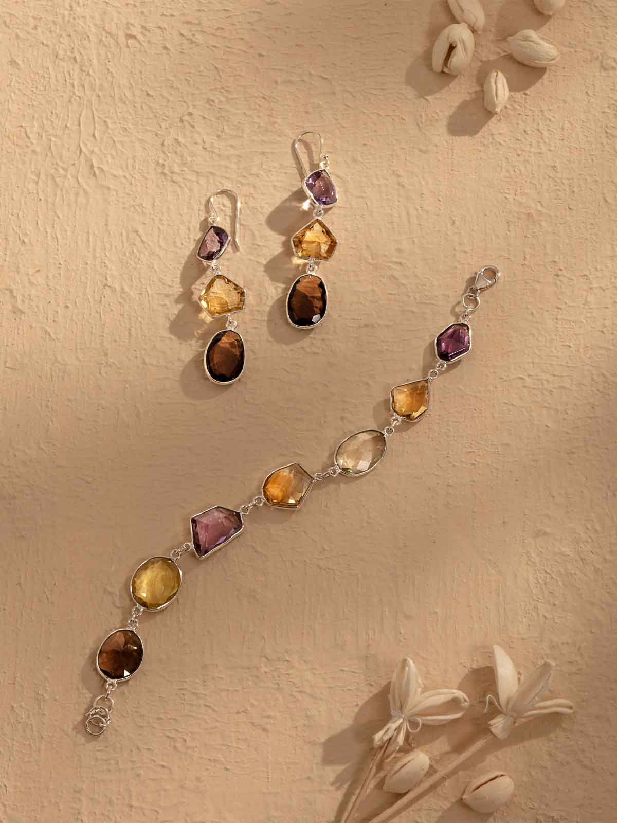 5 Natural Stone Jewellery With Surprising Benefits