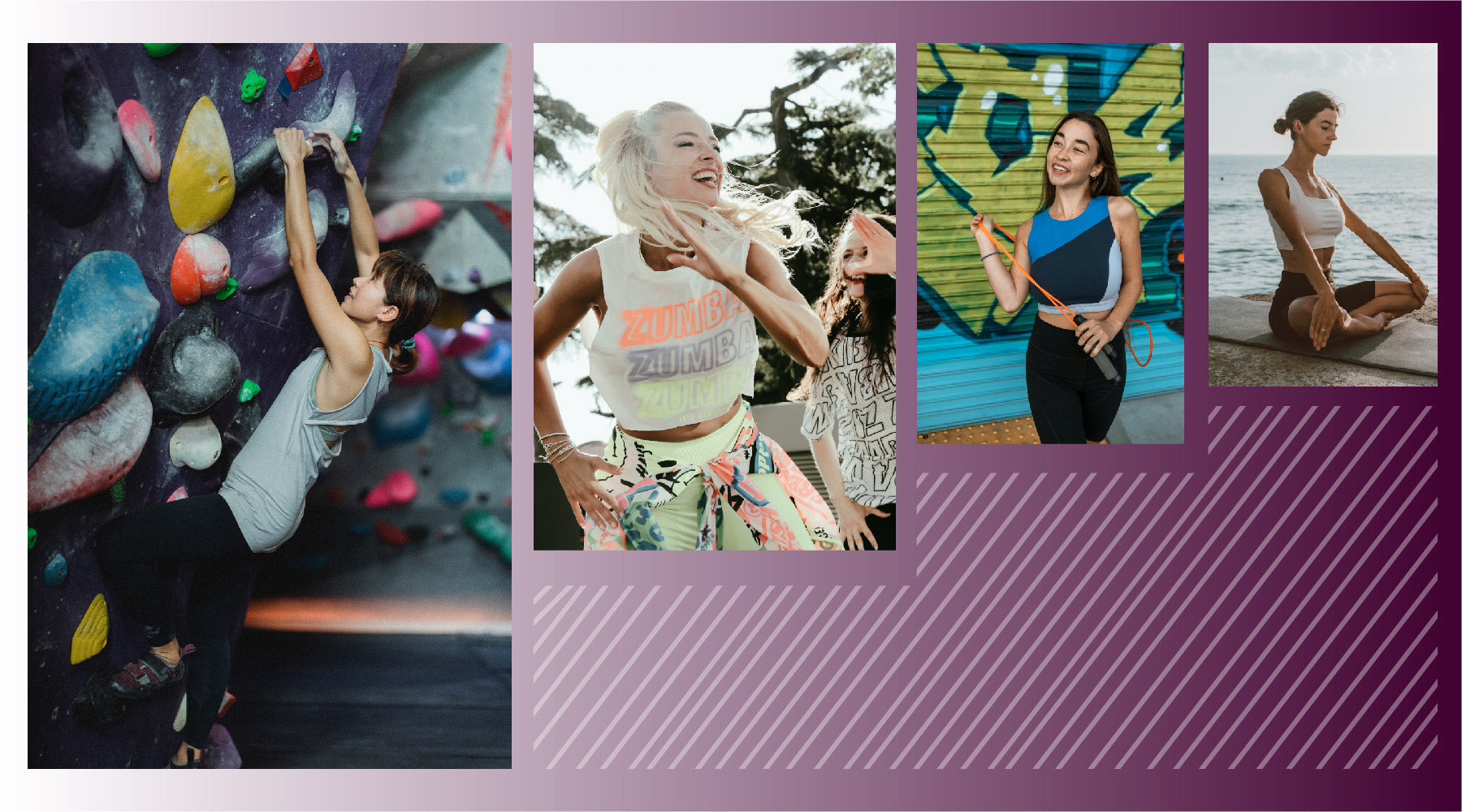 5 Quick & Effective Exercises For Working Women