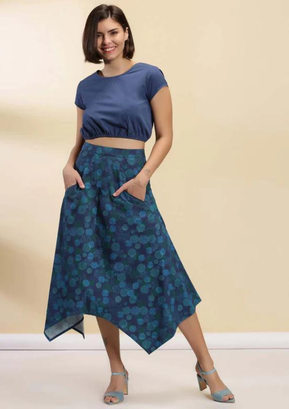 MEtime Resort Look - IshqMe