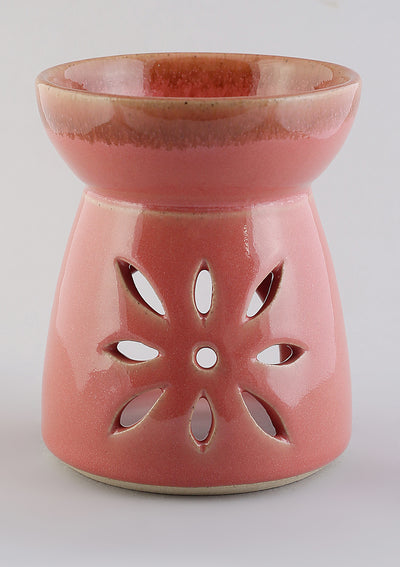 Big Aroma Oil Diffuser - Pink