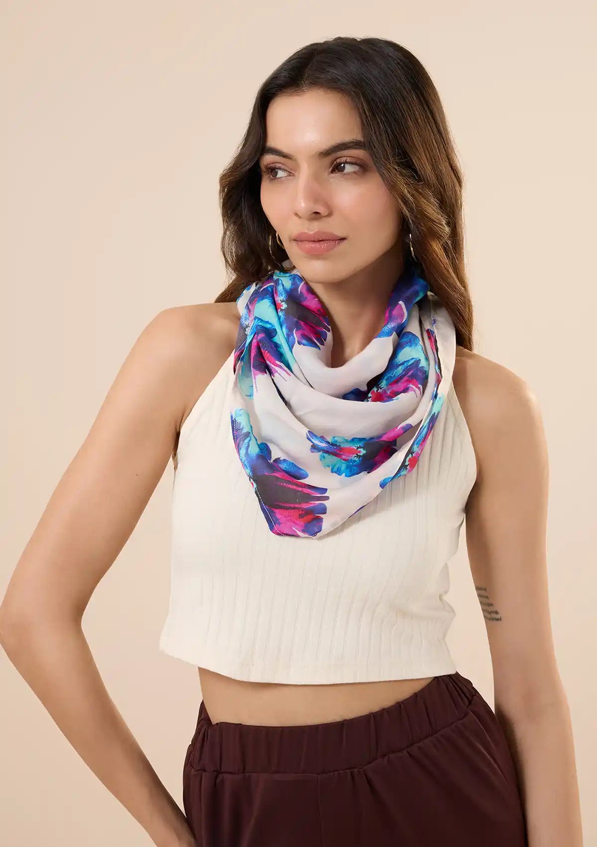 Calypso Scarf