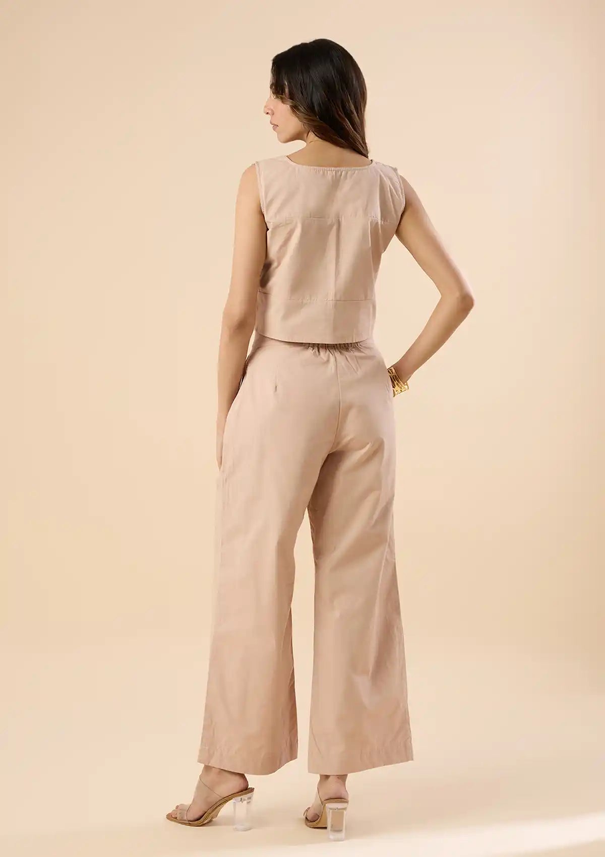 Harmony - Cut Panel Co-ord Set Online