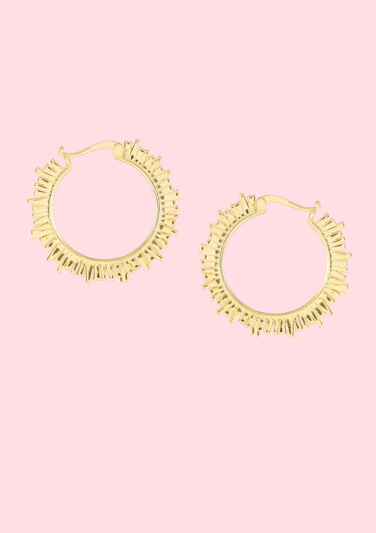 Free Spirit Tango Look - IshqMe