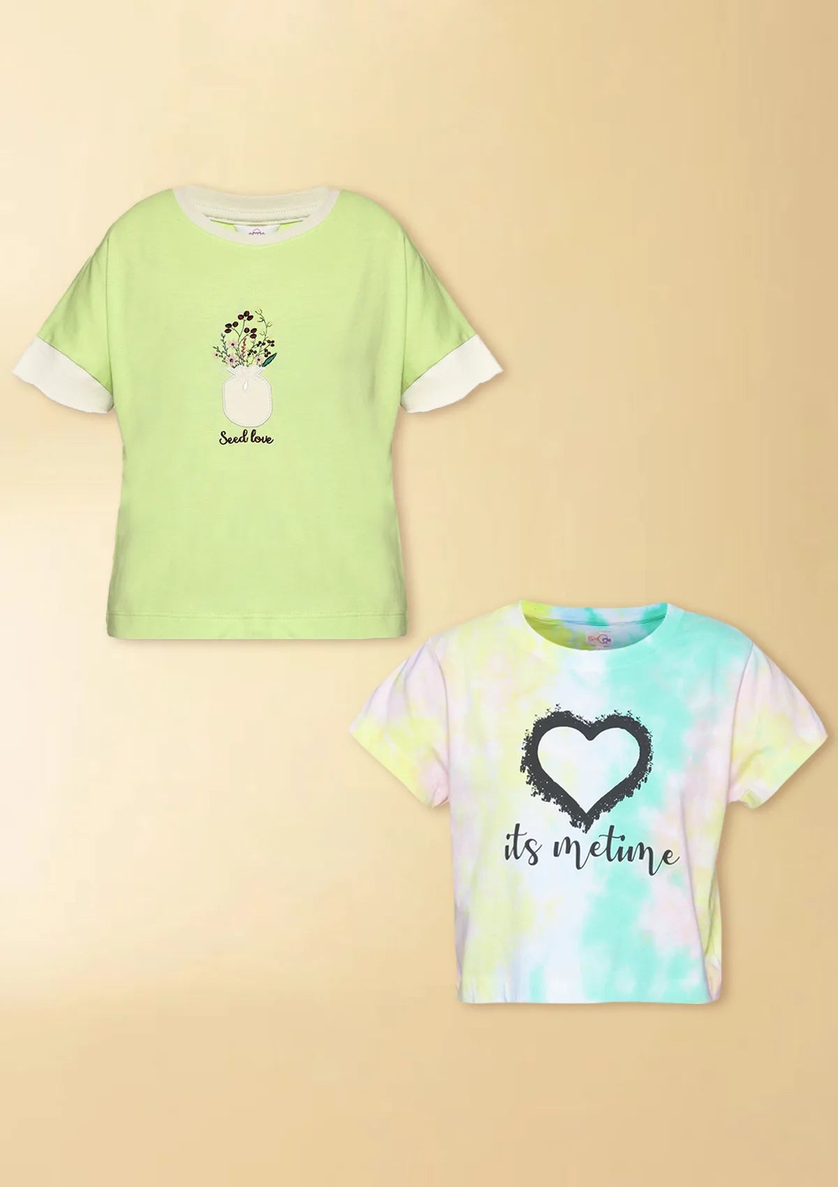 buy T-shirt combo for women