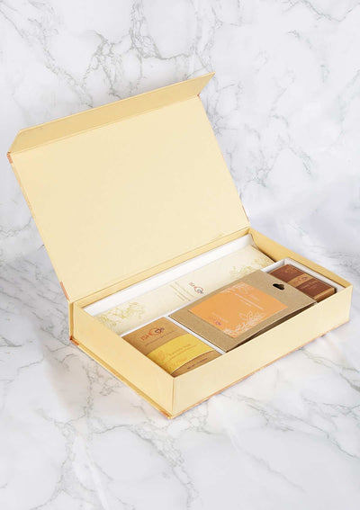 ME TIME COMBO BOX - 4