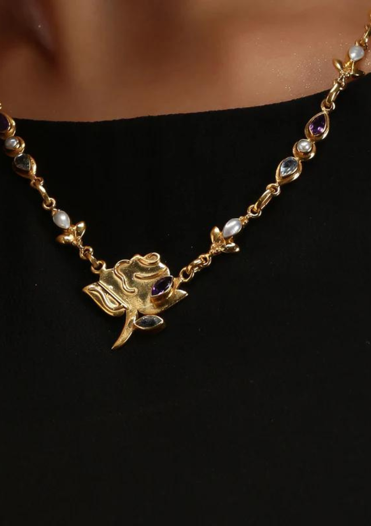 Free Spirit Tango Look - IshqMe