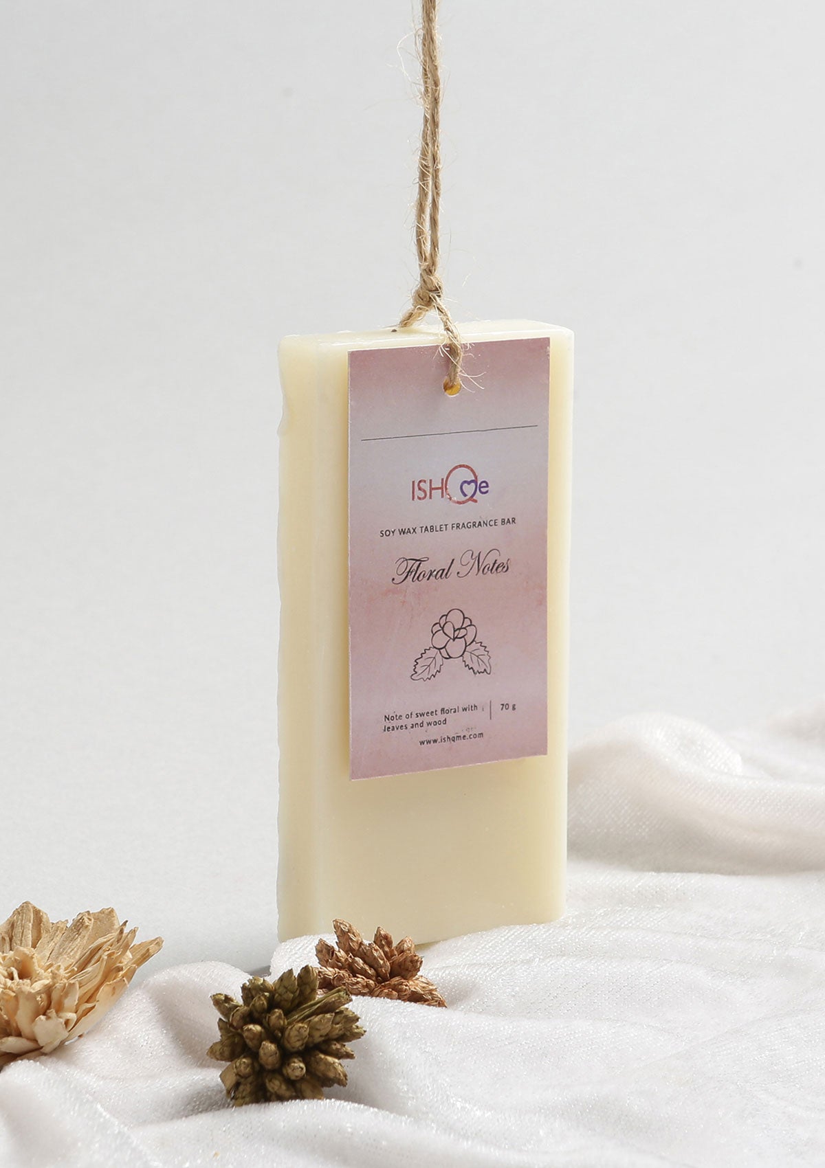 Fragrance Bar - Floral Notes - IshqMe